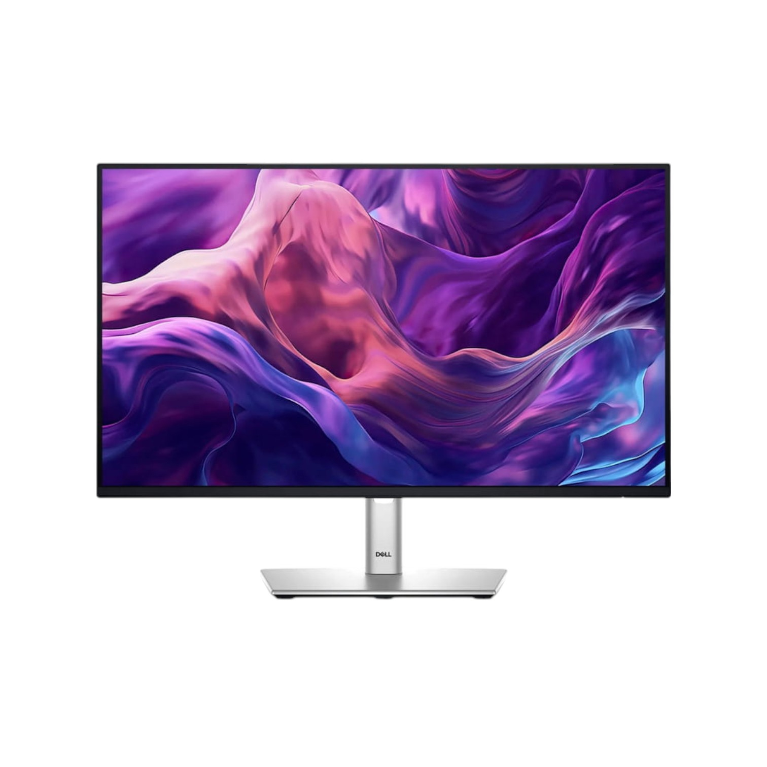 Монітор 23.8" 16:9 p2425h Dell 1920*1080 IPS LED Чорний vga displayport hdmi 3*usb 3.0 1*Type-C 100Hz Безрамковий 00-00016761